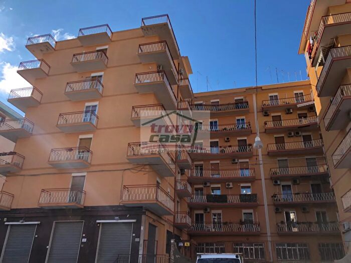 Appartamento con 5 locali in vendita in Viale Polibio, Siracusa
