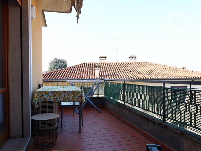 Appartamento bilocale in affitto in Via Imperiali Giovanni Battista, Sant'Andrea Araceli, Vicenza