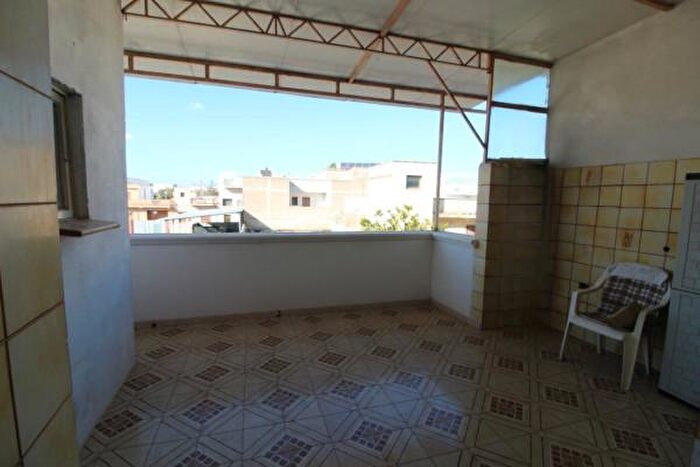 Appartamento quadrilocale in vendita in Via Alessandro Manzoni, Monteiasi