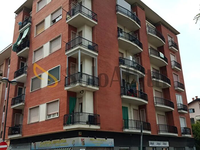 Appartamento bilocale in affitto in Via Principe Amedeo, Beinasco