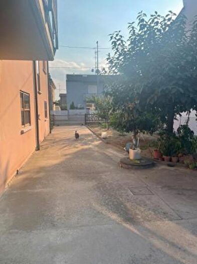 Casa con 6 locali in vendita in Massa Lombarda