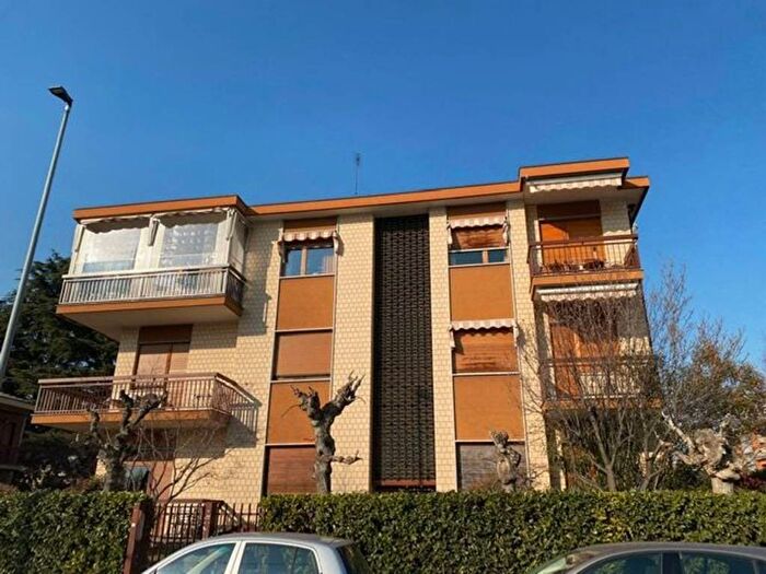 Appartamento trilocale in affitto in Via Sestriere, Terracorta, Collegno