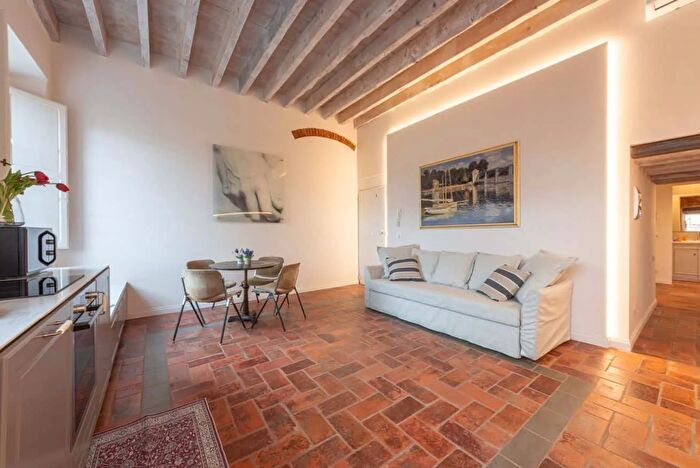 Appartamento monolocale in affitto in Via Il Prato, Firenze