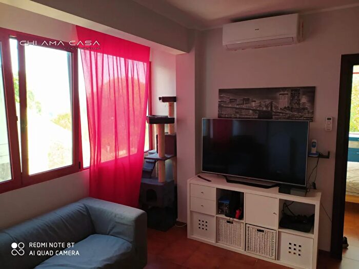 Appartamento trilocale in vendita in Via Leopardi, Montelabbate