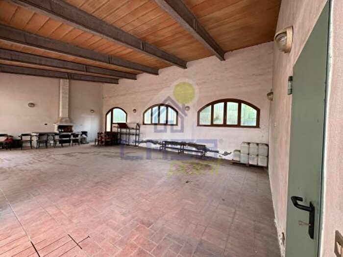 Casa bilocale in vendita in Vicolo Paolo, Castelnuovo Bocca DAdda