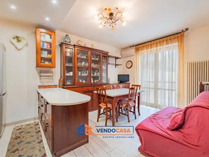 Appartamento bilocale in vendita in Viale Marzo, Albenga