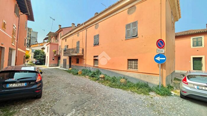 Casa con 5 locali in vendita in Via XXIV Maggio, Novi Ligure