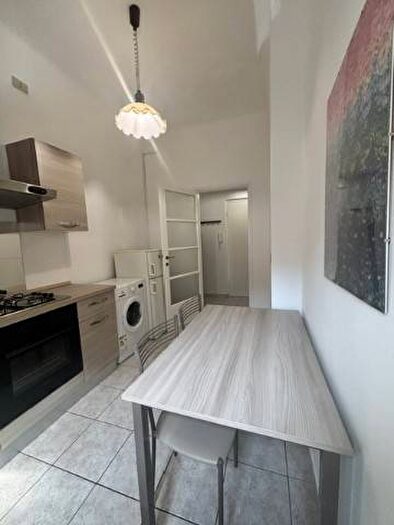 Appartamento monolocale in affitto in Via Farsaglia, Martini Insubria, Milano