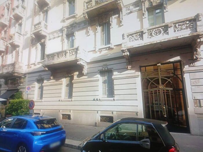 Appartamento bilocale in affitto in Via Carlo Goldoni, Indipendenza, Milano