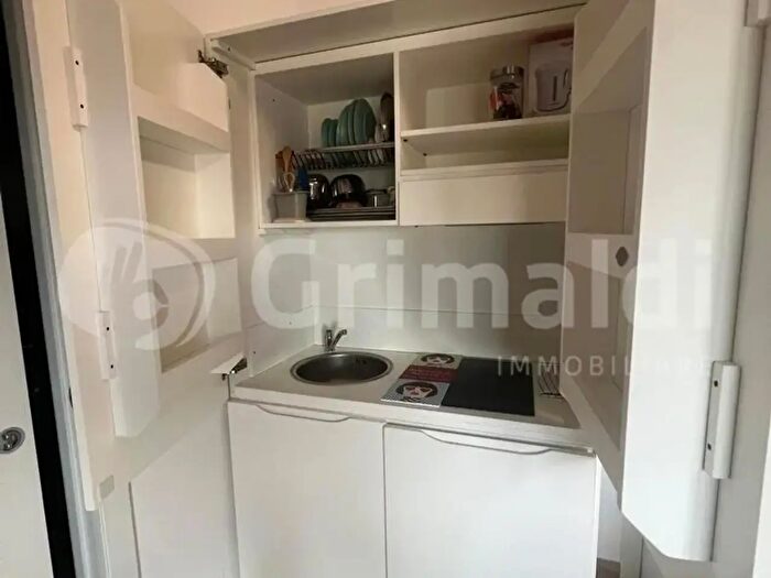 Appartamento monolocale in affitto in Via Donato Bramante, Civitavecchia