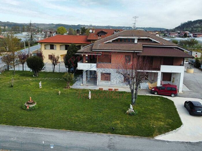 Appartamento bilocale in affitto in Strada Valle Tanaro, Costigliole dAsti