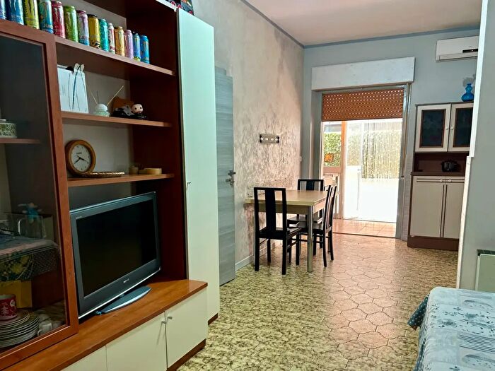 Appartamento bilocale in vendita in Via Kennedy, Campomarino