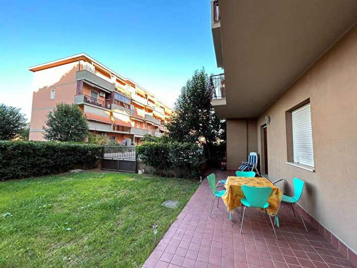 Appartamento quadrilocale in affitto in Via Largo Vienna, Cassarello Senzuno Salciaina, Follonica