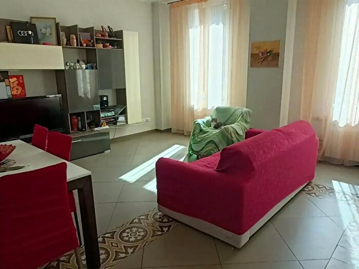 Appartamento trilocale in vendita in Via Dante, Ventimiglia