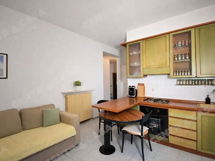 Appartamento bilocale in vendita in Via Pio X, Legnago