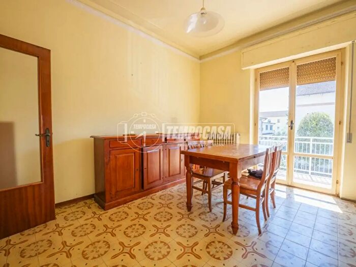 Appartamento con 5 locali in vendita in Via Cellini, Morrovalle