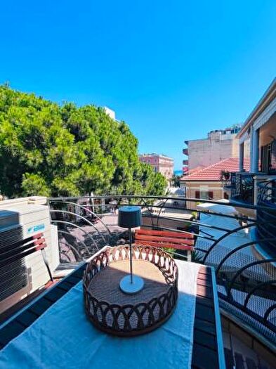 Appartamento trilocale in vendita in Viale Maria Ceccarini, Riccione