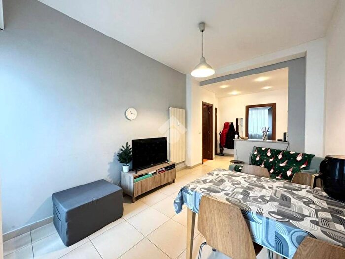 Appartamento bilocale in affitto in Via de rubeis, Stazione Immacolata, Pinerolo