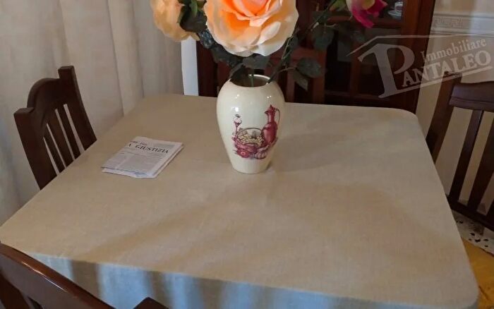 Appartamento monolocale in affitto in Via delle Sirene Marsala, Marsala