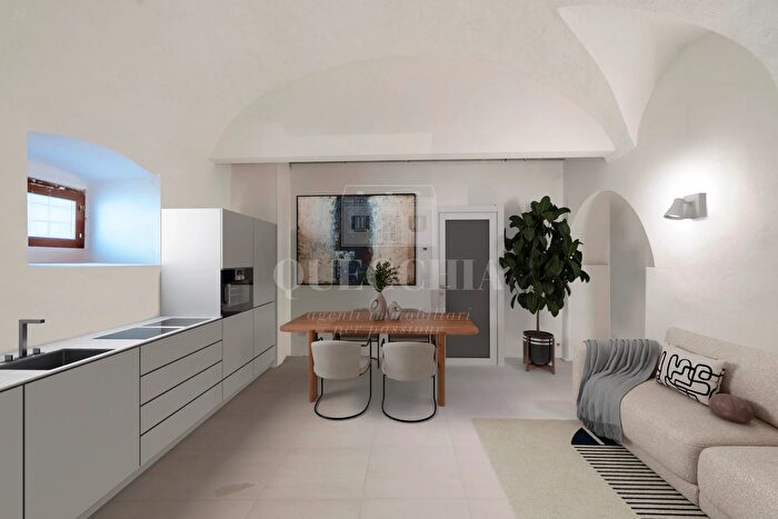 Appartamento trilocale in vendita in Via Molino, Iseo