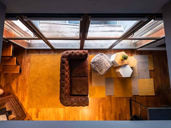 Appartamento bilocale in affitto in Via del Porto, Marconi, Bologna