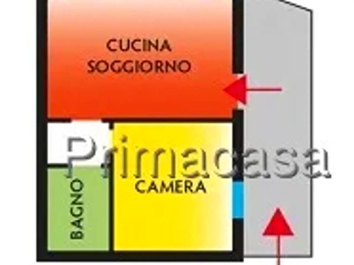 Case in Vendita e in Affitto - 2