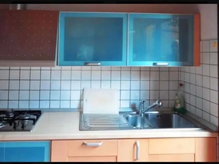 Appartamento in affitto in Via Minarda, Forli