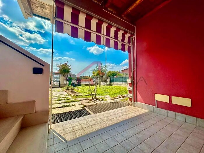 Appartamento con 5 locali in vendita in Nogara