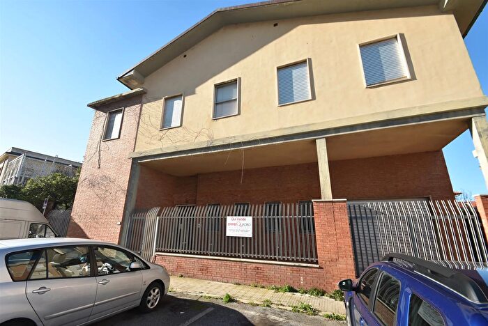 Casa quadrilocale in vendita in Rosignano Marittimo