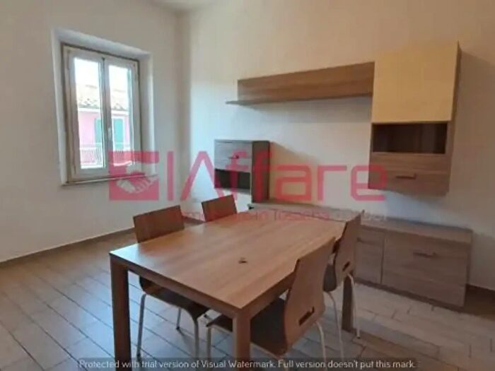 Appartamento trilocale in affitto in Pontedera