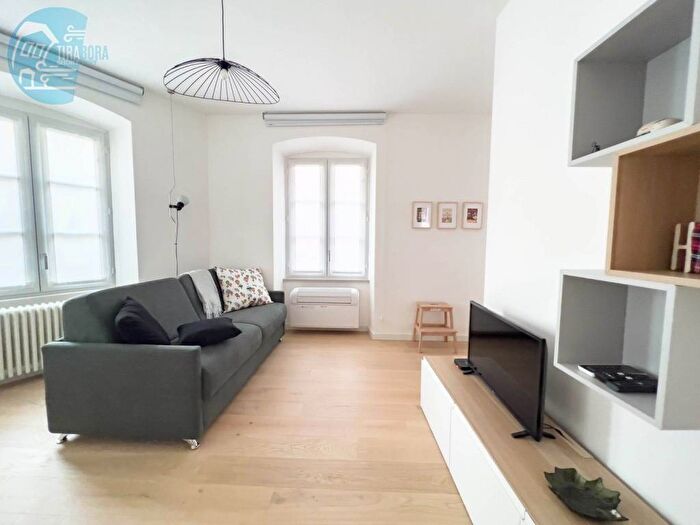 Appartamento bilocale in affitto in Via Filippo Corridoni, Largo Barriera Ospedale Maggiore, Trieste