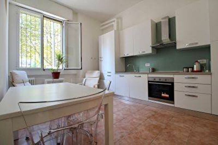 Appartamento bilocale in affitto in Viale Fulvio Testi, Bicocca, Milano