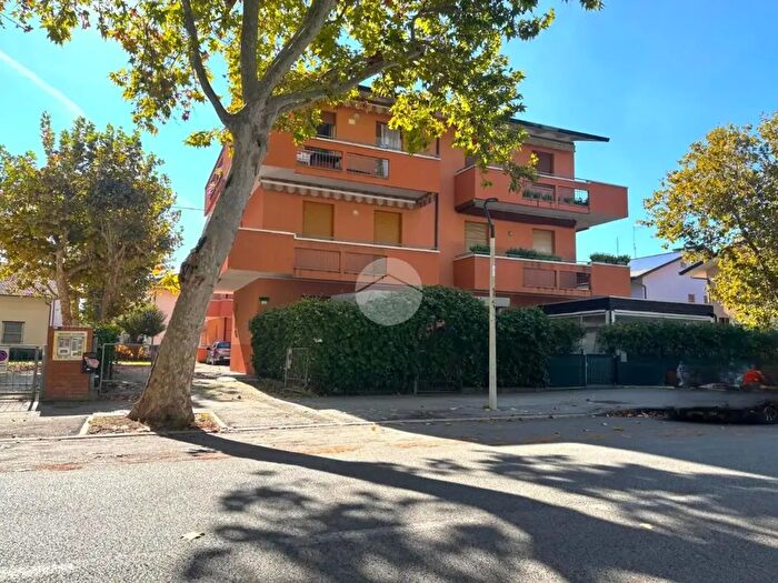 Appartamento bilocale in vendita in Viale Evangelista Torricelli, Cesenatico
