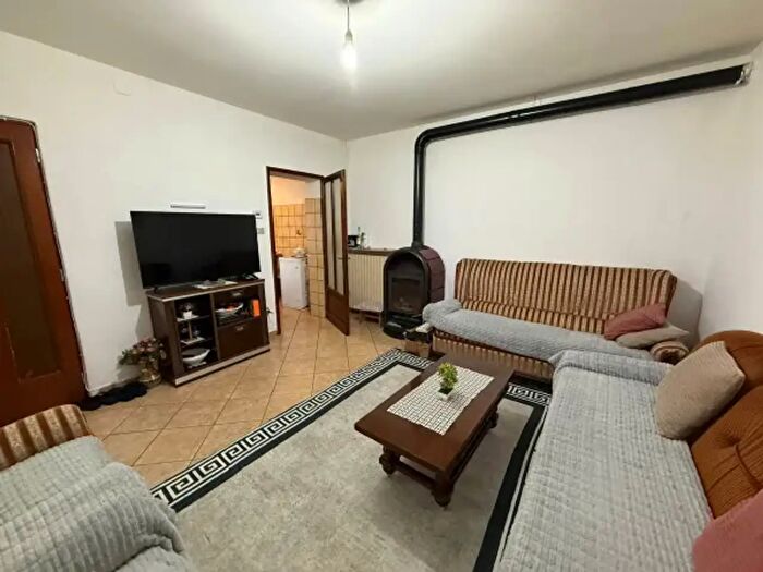 Casa trilocale in vendita in Via San Bernardino, Pontevico