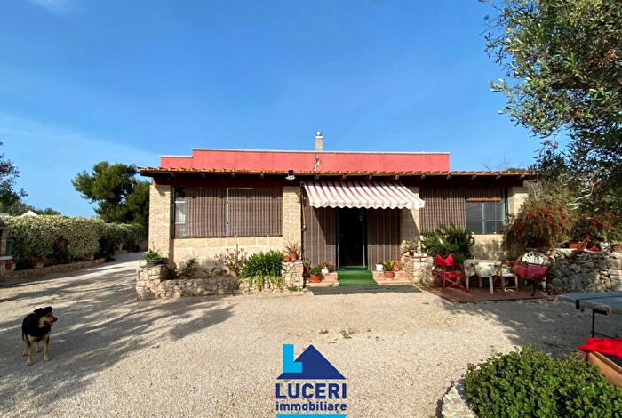 Casa in vendita in Gallipoli