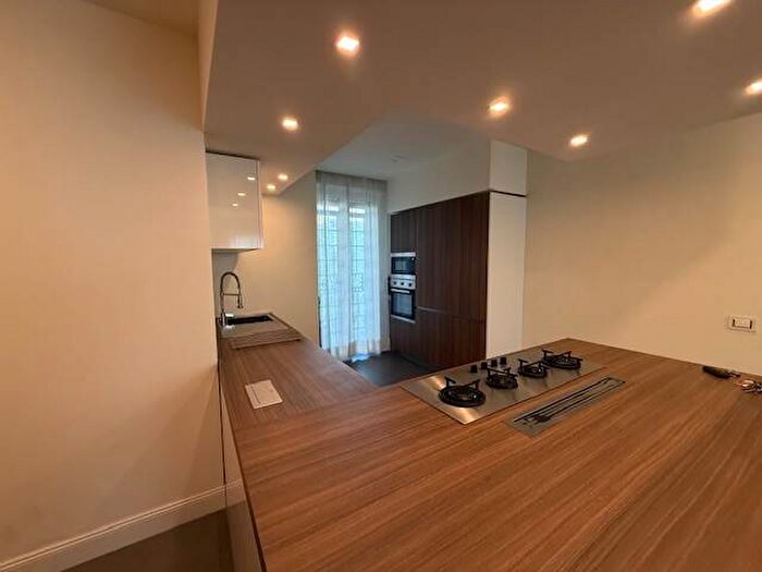 Appartamento trilocale in affitto in Via Belluno, Buon Pastore Parco Amendola, Modena