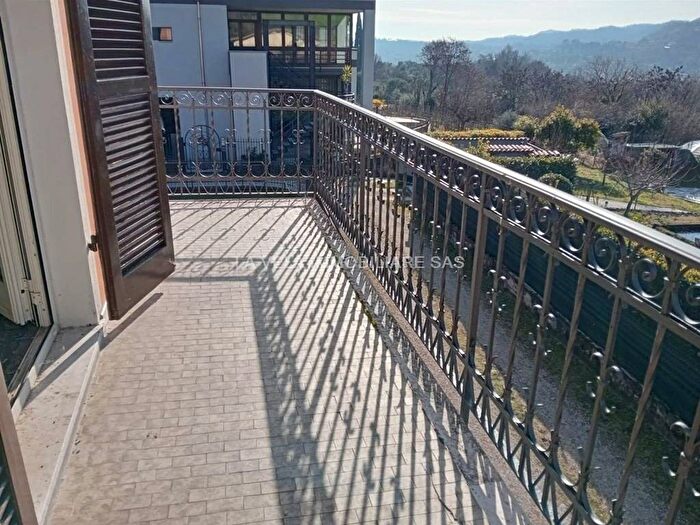 Appartamento quadrilocale in affitto in Roè Volciano