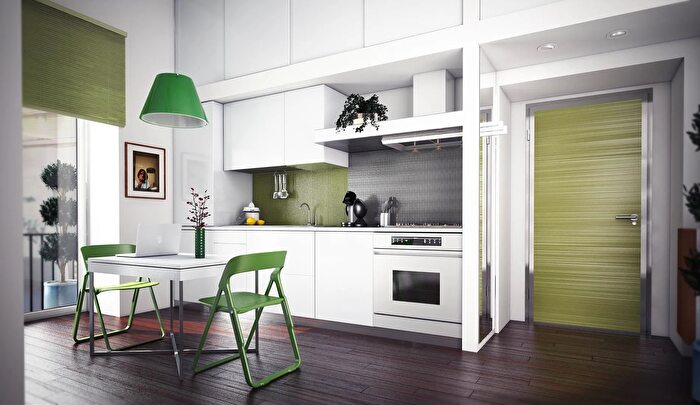 Case in Vendita e in Affitto - 2