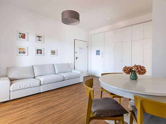 Appartamento bilocale in affitto in Via Giovanni Capula, Piazza Giovanni XXIII, Cagliari