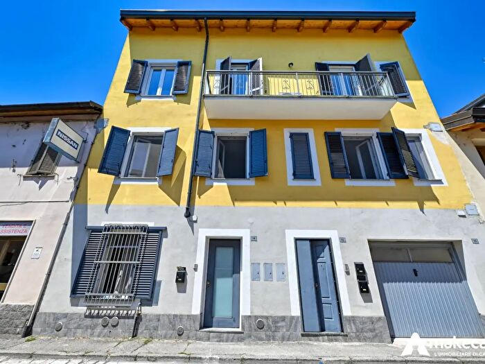 Appartamento bilocale in vendita in Via XXIII Marzo, Melegnano