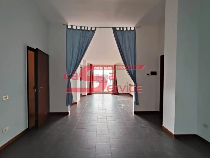 Appartamento quadrilocale in affitto in Montecatini Terme