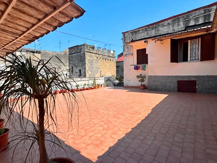 Appartamento bilocale in vendita in Vico S Maria Vertecoeli, Napoli