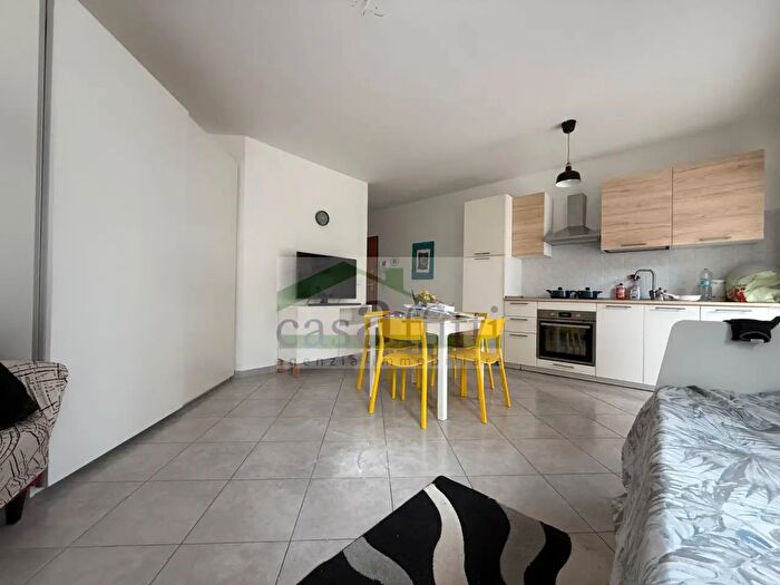 Appartamento monolocale in affitto in Via Colle dellAra, Chieti