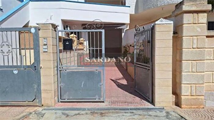 Casa trilocale in vendita in San Pietro Vernotico