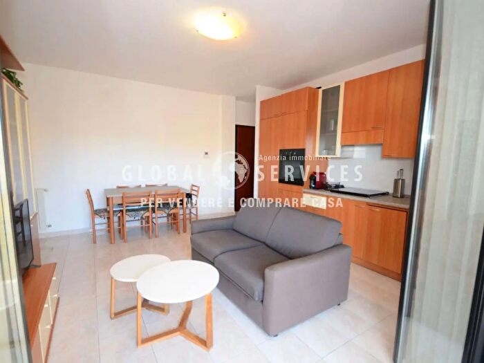 Appartamento quadrilocale in vendita in Via Paoli, Alghero