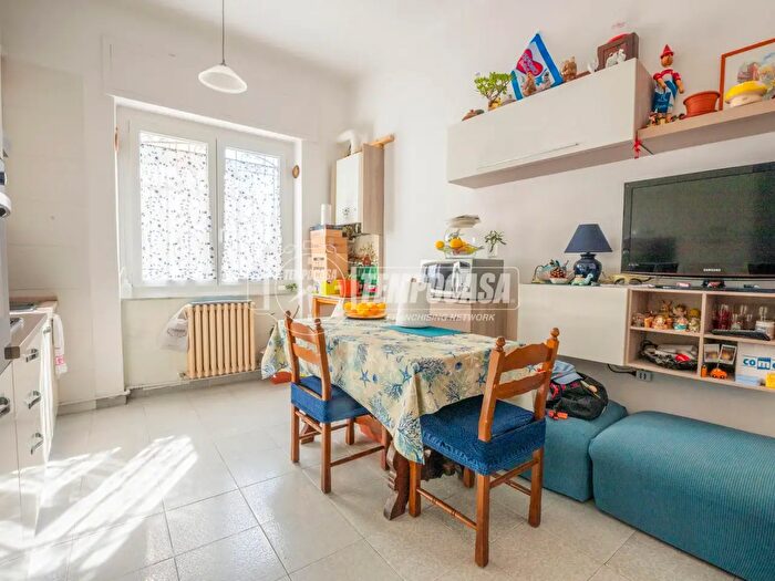 Appartamento bilocale in vendita in Via Alessandro Manzoni B, San Benedetto Del Tronto