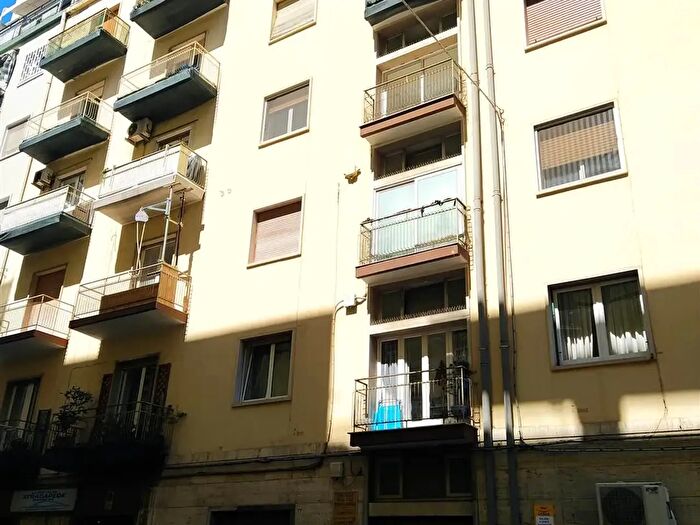 Appartamento con 5 locali in vendita in Via Bavaro, Bari