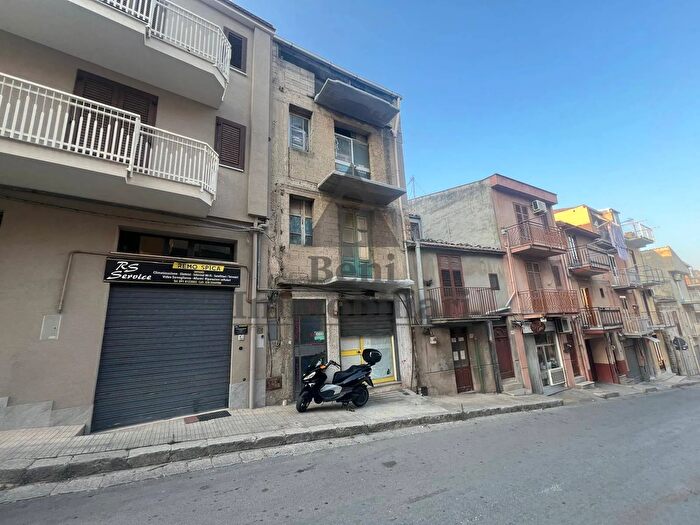 Casa con 5 locali in vendita in Viao Roma, Caccamo