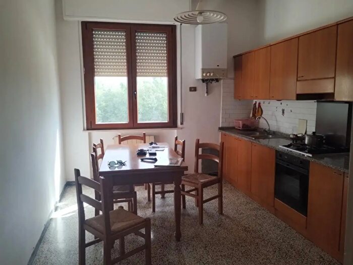 Appartamento trilocale in vendita in Empoli