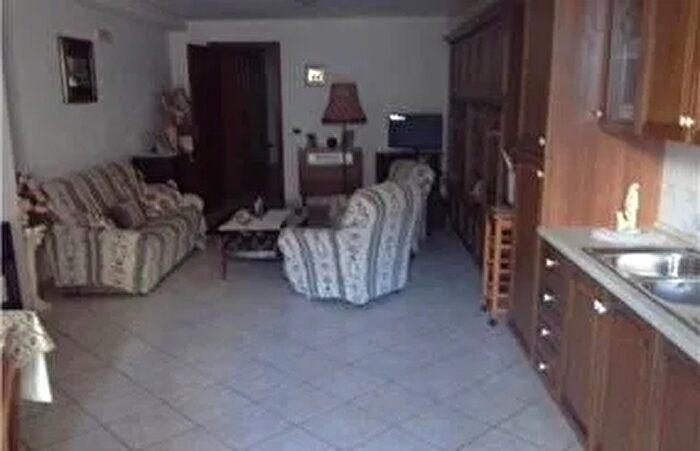 Casa con 10 locali in affitto in Contrada Strasatti Marsala Tp, Marsala